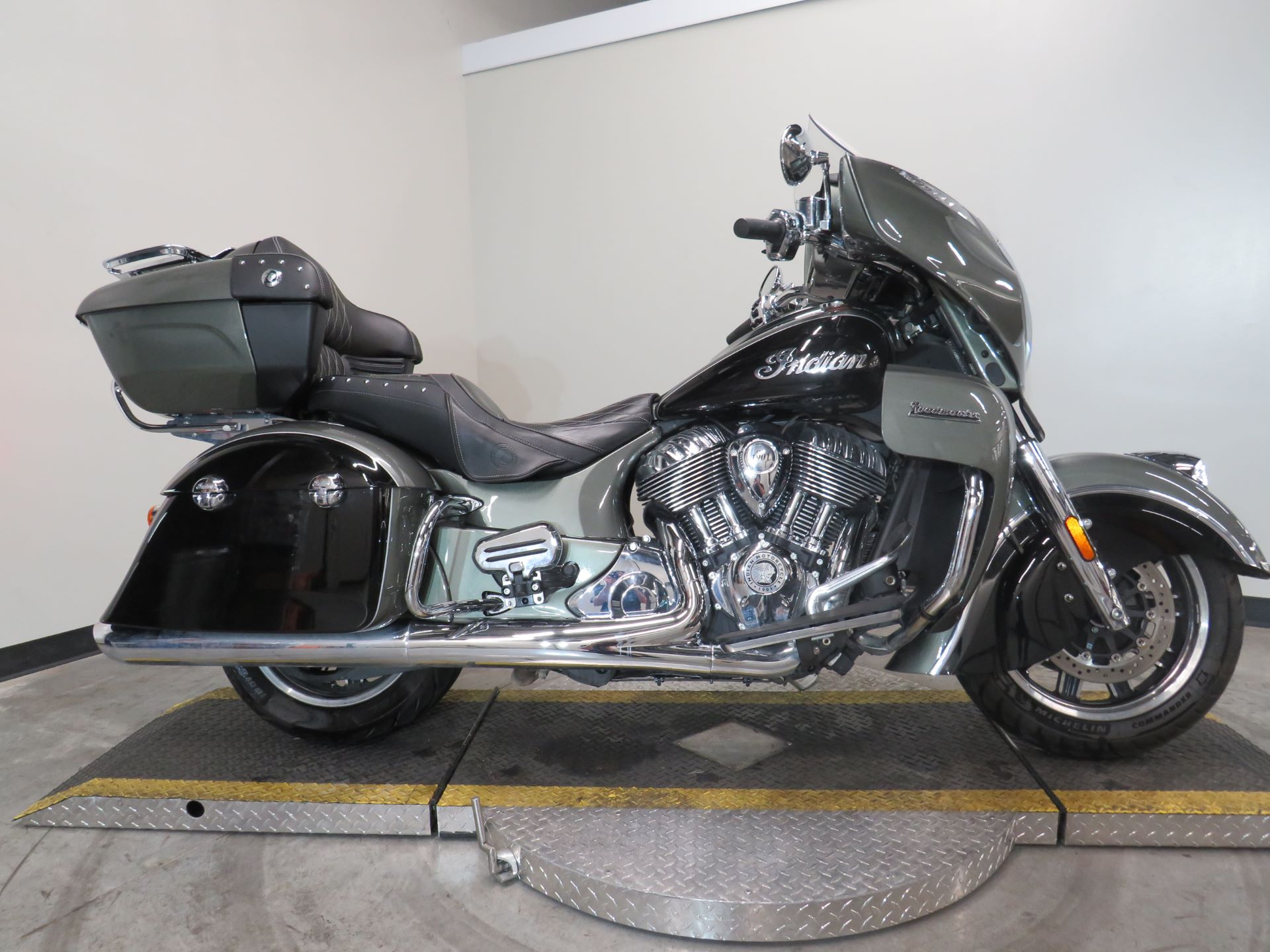 2021 Indian Roadmaster® in Fort Worth, Texas - Photo 1