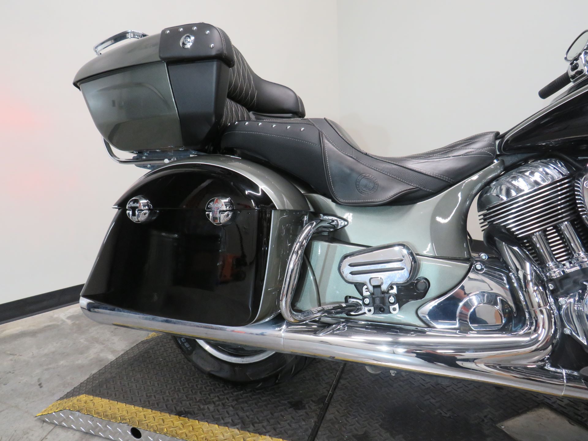 2021 Indian Roadmaster® in Fort Worth, Texas - Photo 13