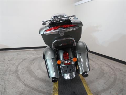 2021 Indian Roadmaster® in Fort Worth, Texas - Photo 16