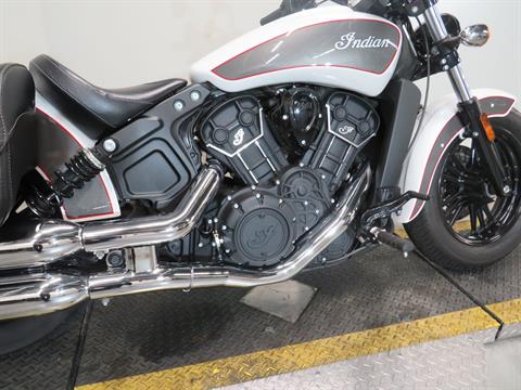 2020 Indian Scout® Sixty ABS in Fort Worth, Texas - Photo 4