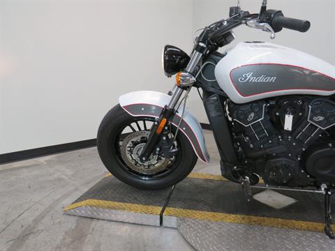 2020 Indian Scout® Sixty ABS in Fort Worth, Texas - Photo 11