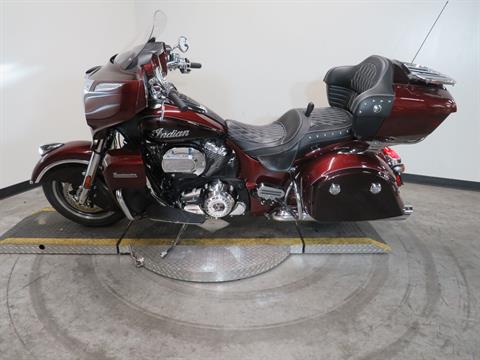 2022 Indian Roadmaster® in Fort Worth, Texas - Photo 2