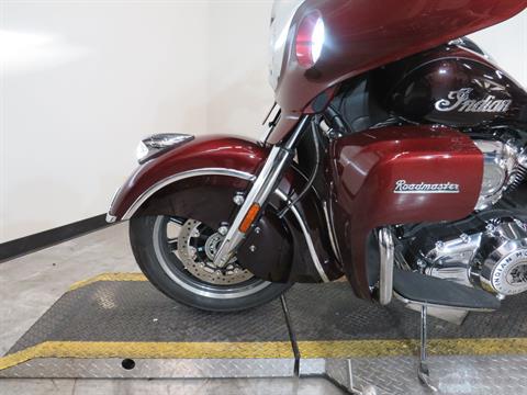 2022 Indian Roadmaster® in Fort Worth, Texas - Photo 3