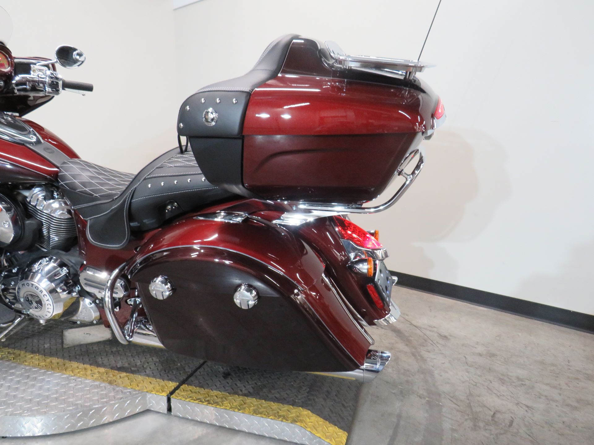 2022 Indian Roadmaster® in Fort Worth, Texas - Photo 6