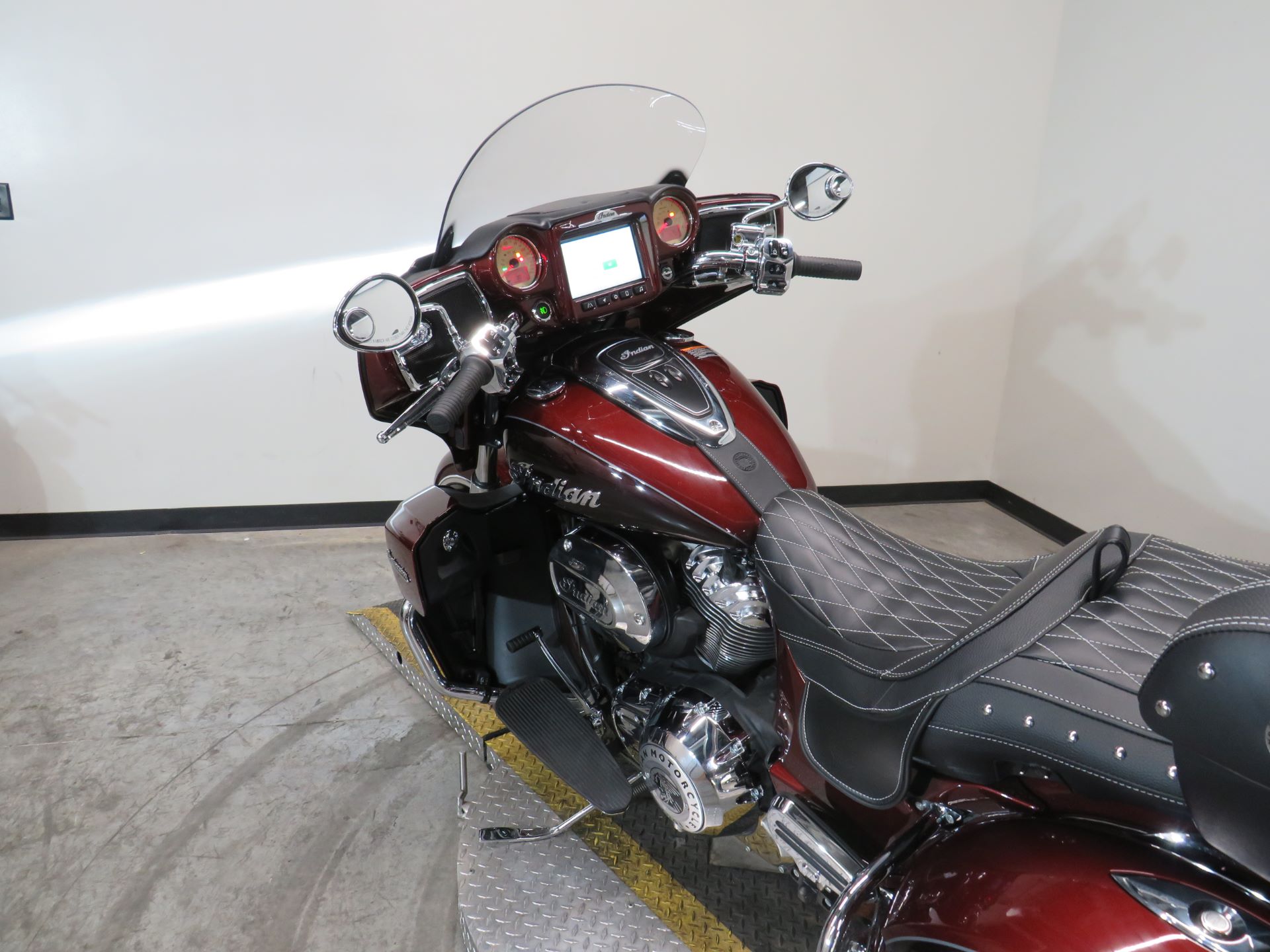 2022 Indian Roadmaster® in Fort Worth, Texas - Photo 7
