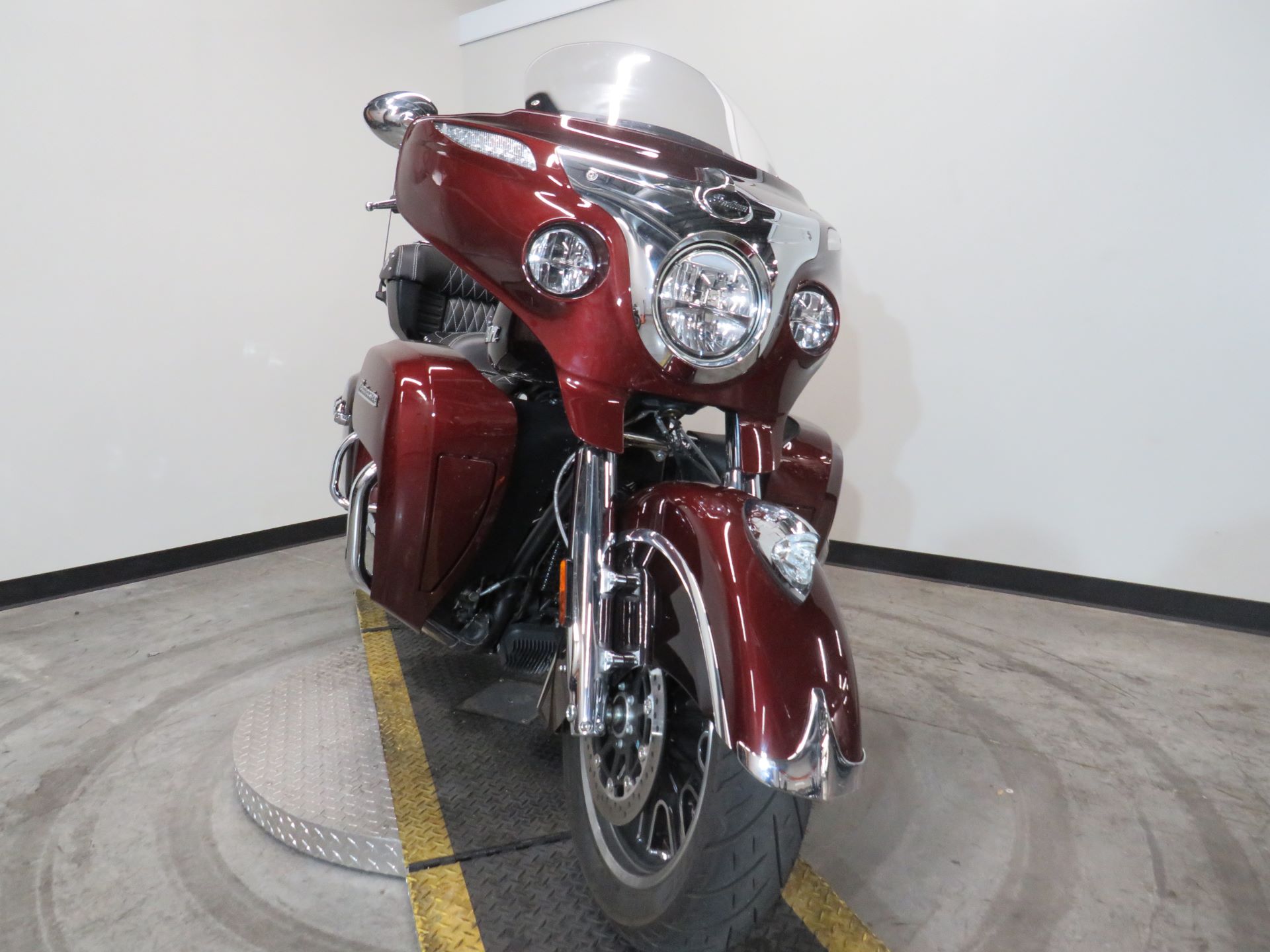 2022 Indian Roadmaster® in Fort Worth, Texas - Photo 10