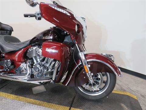 2022 Indian Roadmaster® in Fort Worth, Texas - Photo 11