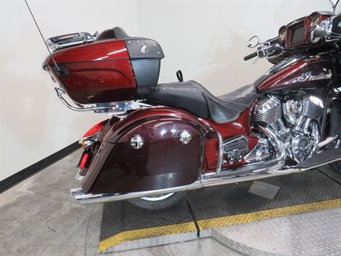 2022 Indian Roadmaster® in Fort Worth, Texas - Photo 13