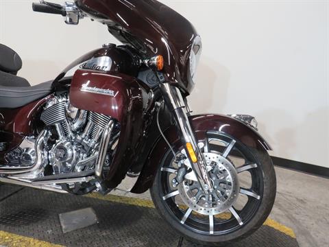2022 Indian Roadmaster® Limited in Fort Worth, Texas - Photo 2