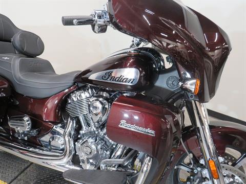 2022 Indian Roadmaster® Limited in Fort Worth, Texas - Photo 3