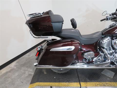2022 Indian Roadmaster® Limited in Fort Worth, Texas - Photo 5
