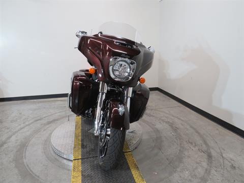 2022 Indian Roadmaster® Limited in Fort Worth, Texas - Photo 14