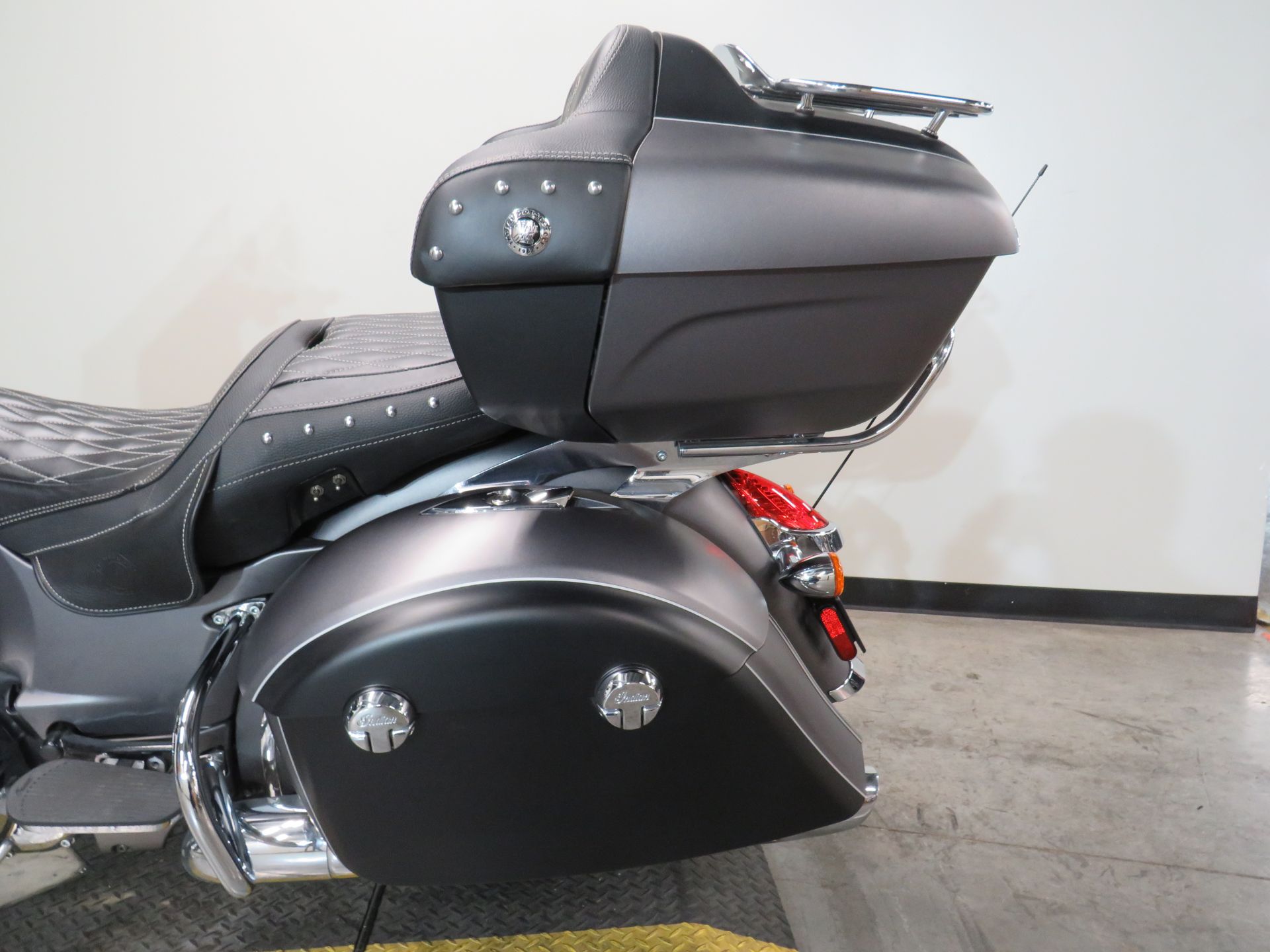 2019 Indian Roadmaster® ABS in Fort Worth, Texas - Photo 6