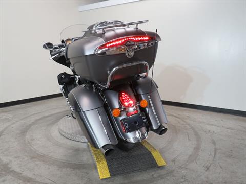 2019 Indian Roadmaster® ABS in Fort Worth, Texas - Photo 10
