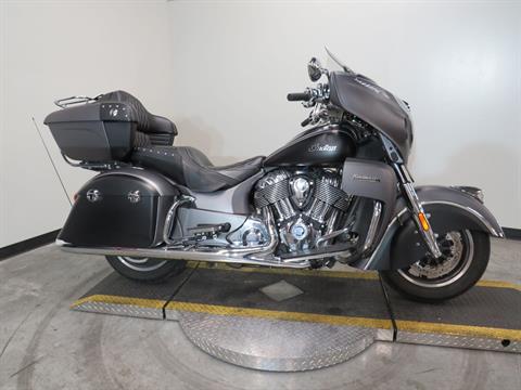 2019 Indian Roadmaster® ABS in Fort Worth, Texas - Photo 1
