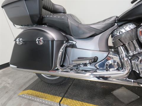 2019 Indian Roadmaster® ABS in Fort Worth, Texas - Photo 16