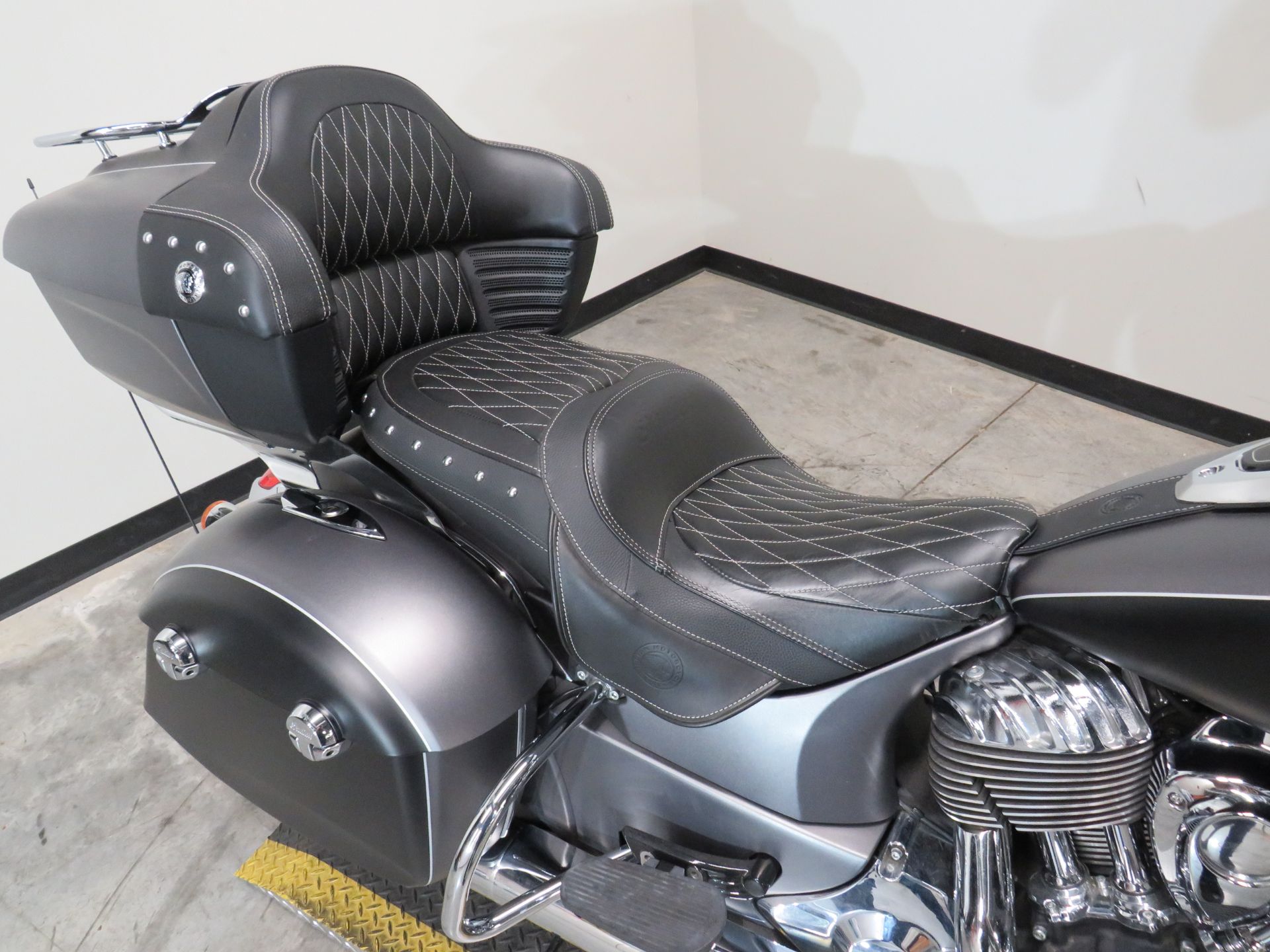 2019 Indian Roadmaster® ABS in Fort Worth, Texas - Photo 18