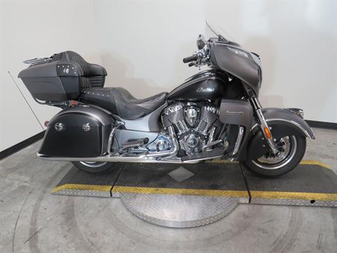 2019 Indian Roadmaster® ABS in Fort Worth, Texas - Photo 19