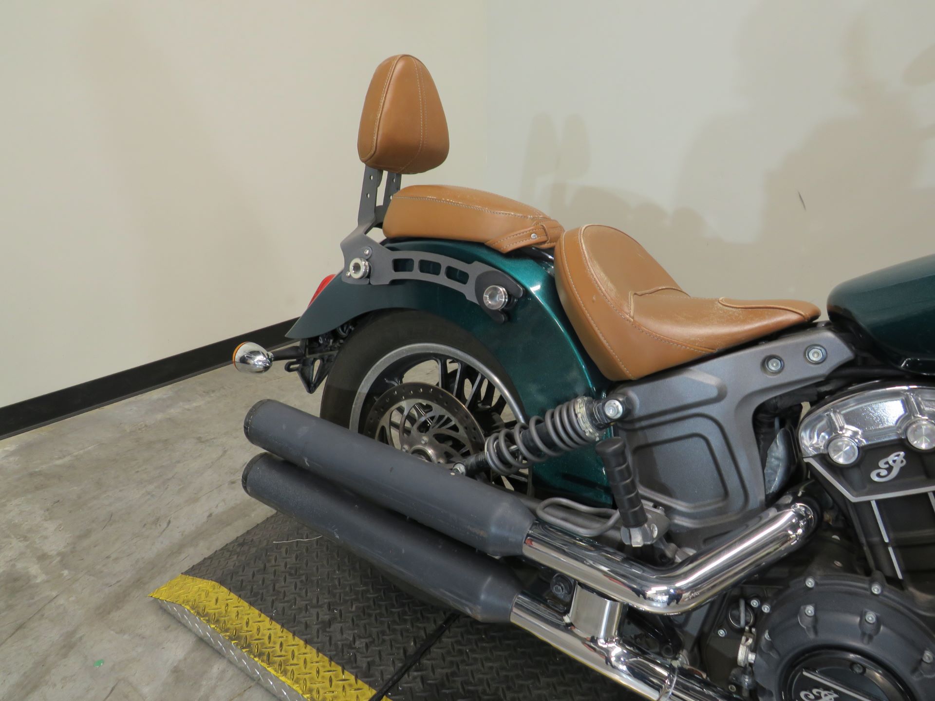 2018 Indian Scout® in Fort Worth, Texas - Photo 7