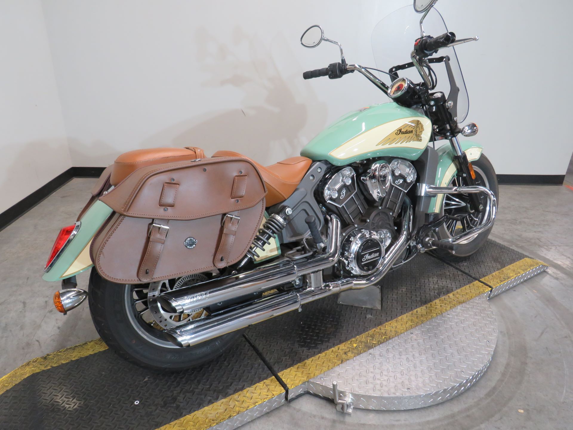 2018 Indian Scout® ABS in Fort Worth, Texas - Photo 13