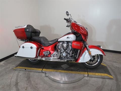 2019 Indian Roadmaster® Icon Series in Fort Worth, Texas - Photo 1