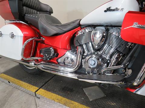 2019 Indian Roadmaster® Icon Series in Fort Worth, Texas - Photo 11