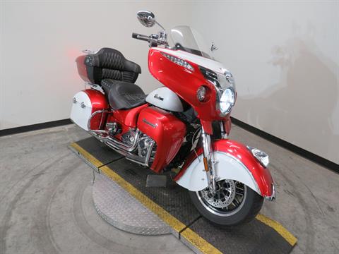 2019 Indian Roadmaster® Icon Series in Fort Worth, Texas - Photo 13