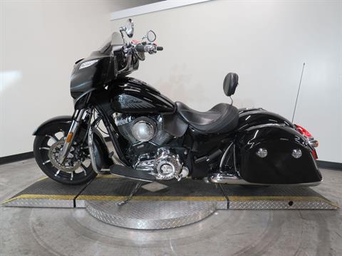 2017 Indian Chieftain® Limited in Fort Worth, Texas - Photo 2