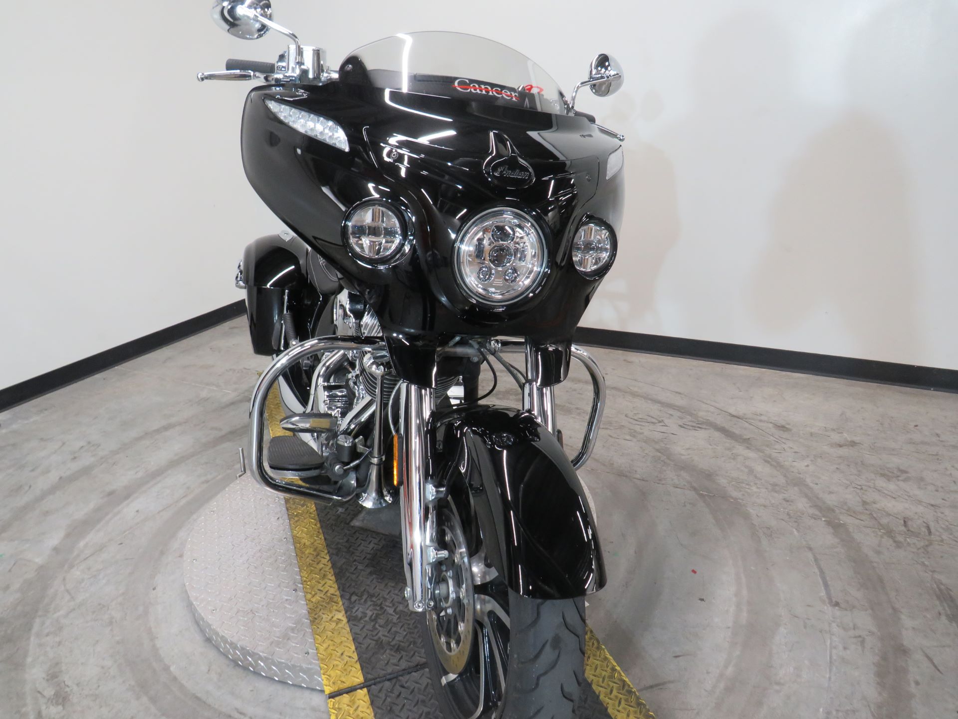 2017 Indian Chieftain® Limited in Fort Worth, Texas - Photo 14