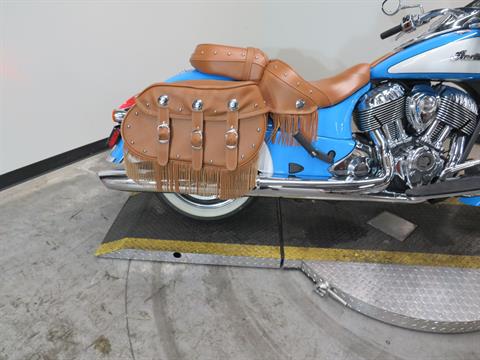 2018 Indian Chief® Vintage ABS in Fort Worth, Texas - Photo 4