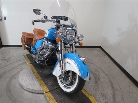 2018 Indian Chief® Vintage ABS in Fort Worth, Texas - Photo 6