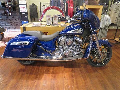 2022 Indian Chieftain® Limited in Fort Worth, Texas - Photo 1