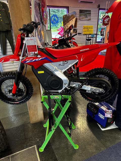 2022 Greenger Powersports CRF-E2 in Phillipston, Massachusetts - Photo 1