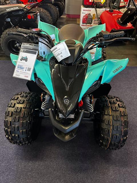 2024 Yamaha YFZ50 in Phillipston, Massachusetts - Photo 1