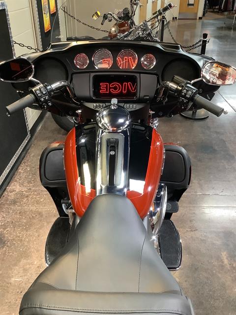 2024 Harley-Davidson Tri Glide® Ultra in Burlington, Iowa - Photo 12
