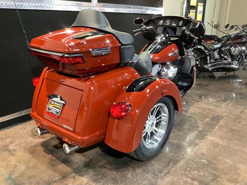 2024 Harley-Davidson Tri Glide® Ultra in Burlington, Iowa - Photo 14