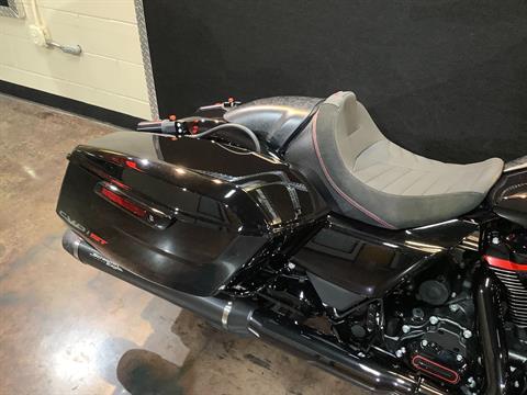 2024 Harley-Davidson CVO Road Glide ST in Burlington, Iowa - Photo 10