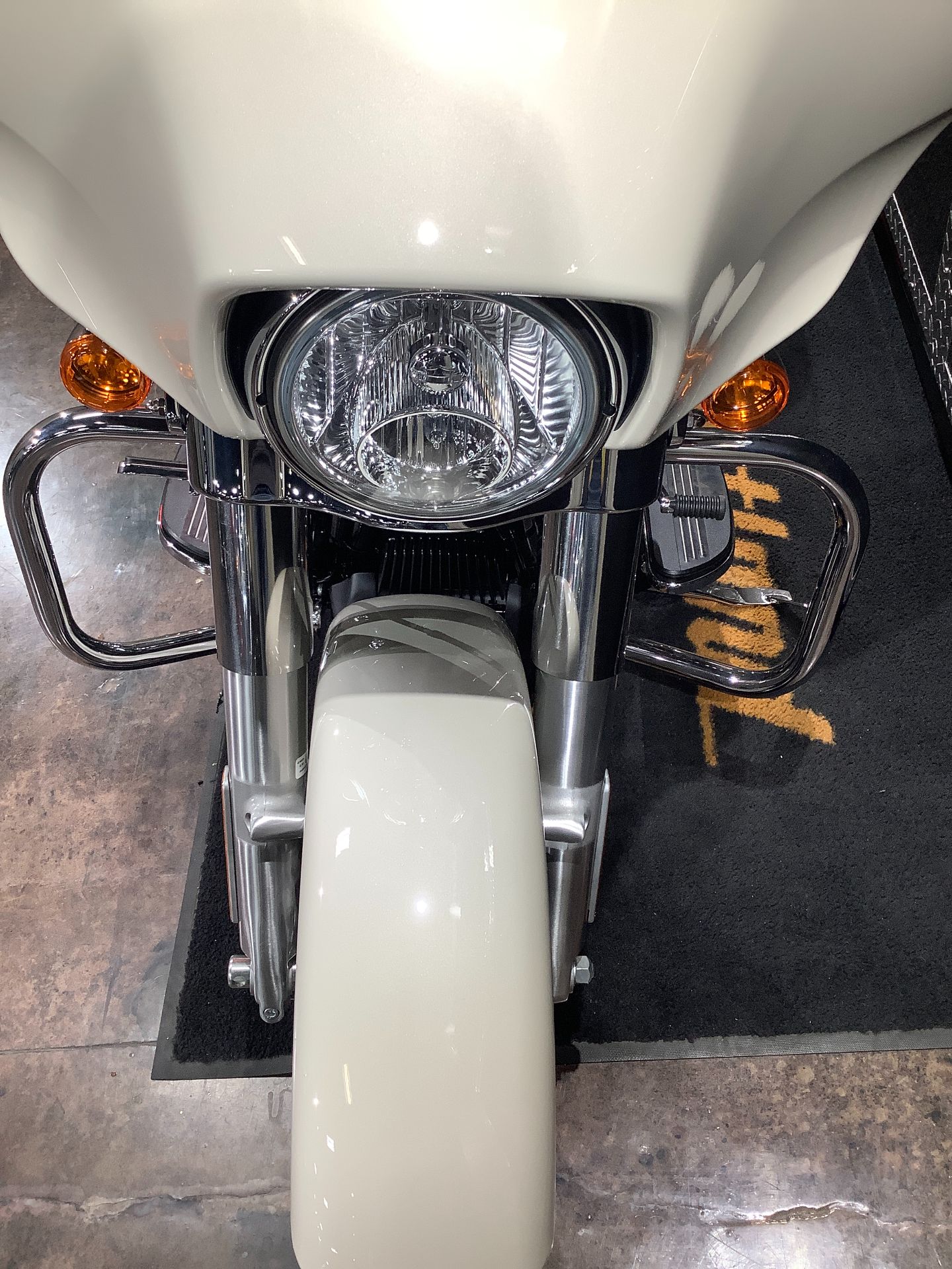 2022 Harley-Davidson Street Glide® in Burlington, Iowa - Photo 6