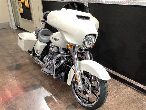 2022 Harley-Davidson Street Glide® in Burlington, Iowa - Photo 4