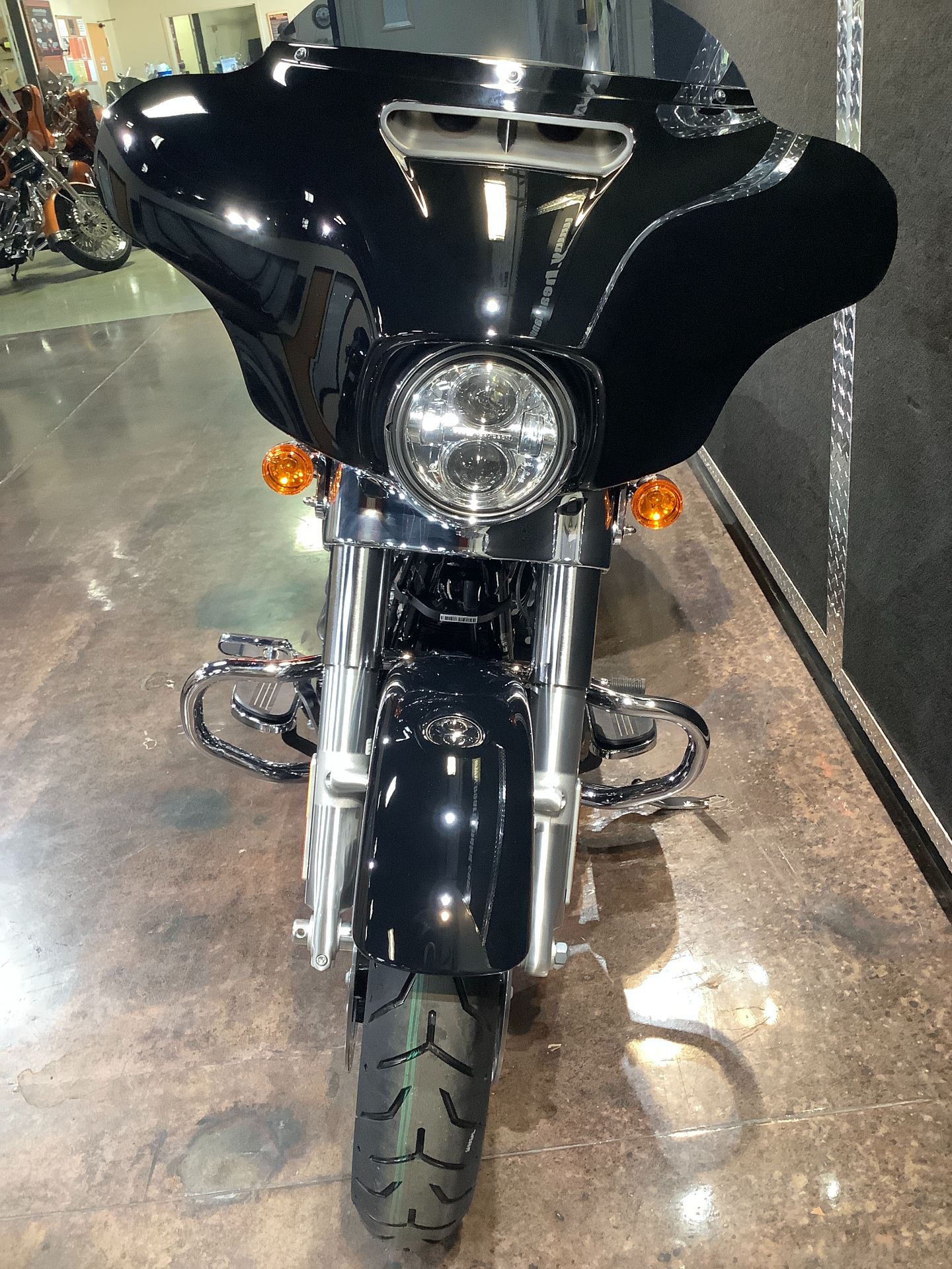 2023 Harley-Davidson Street Glide® Special in Burlington, Iowa - Photo 5