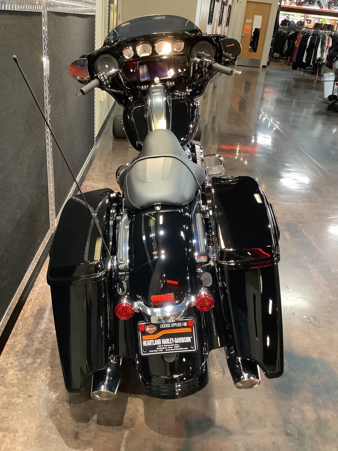 2023 Harley-Davidson Street Glide® Special in Burlington, Iowa - Photo 13