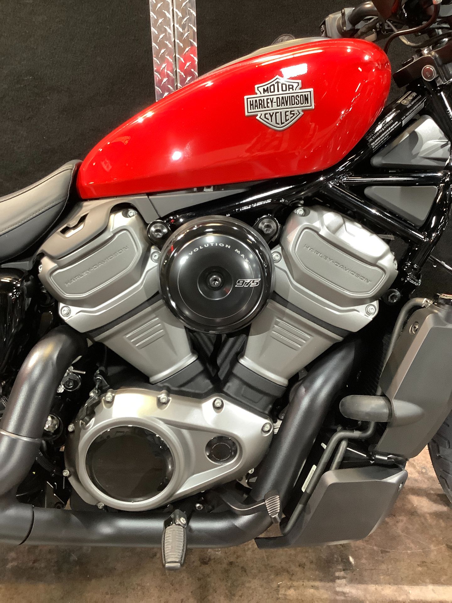 2023 Harley-Davidson Nightster™ in Burlington, Iowa - Photo 9