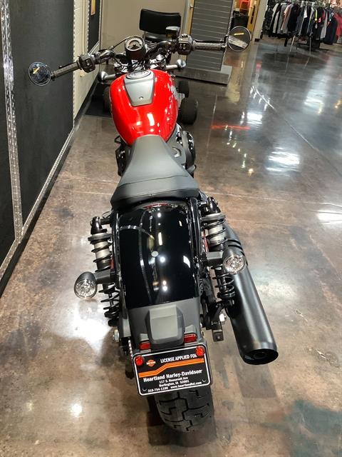 2023 Harley-Davidson Nightster™ in Burlington, Iowa - Photo 13