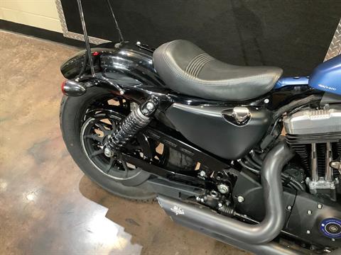 2018 Harley-Davidson 115th Anniversary Forty-Eight® in Burlington, Iowa - Photo 10