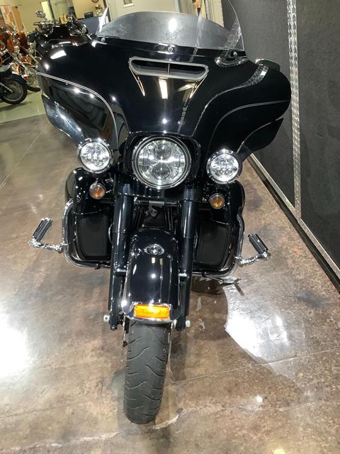 2016 Harley-Davidson Electra Glide® Ultra Classic® in Burlington, Iowa - Photo 5