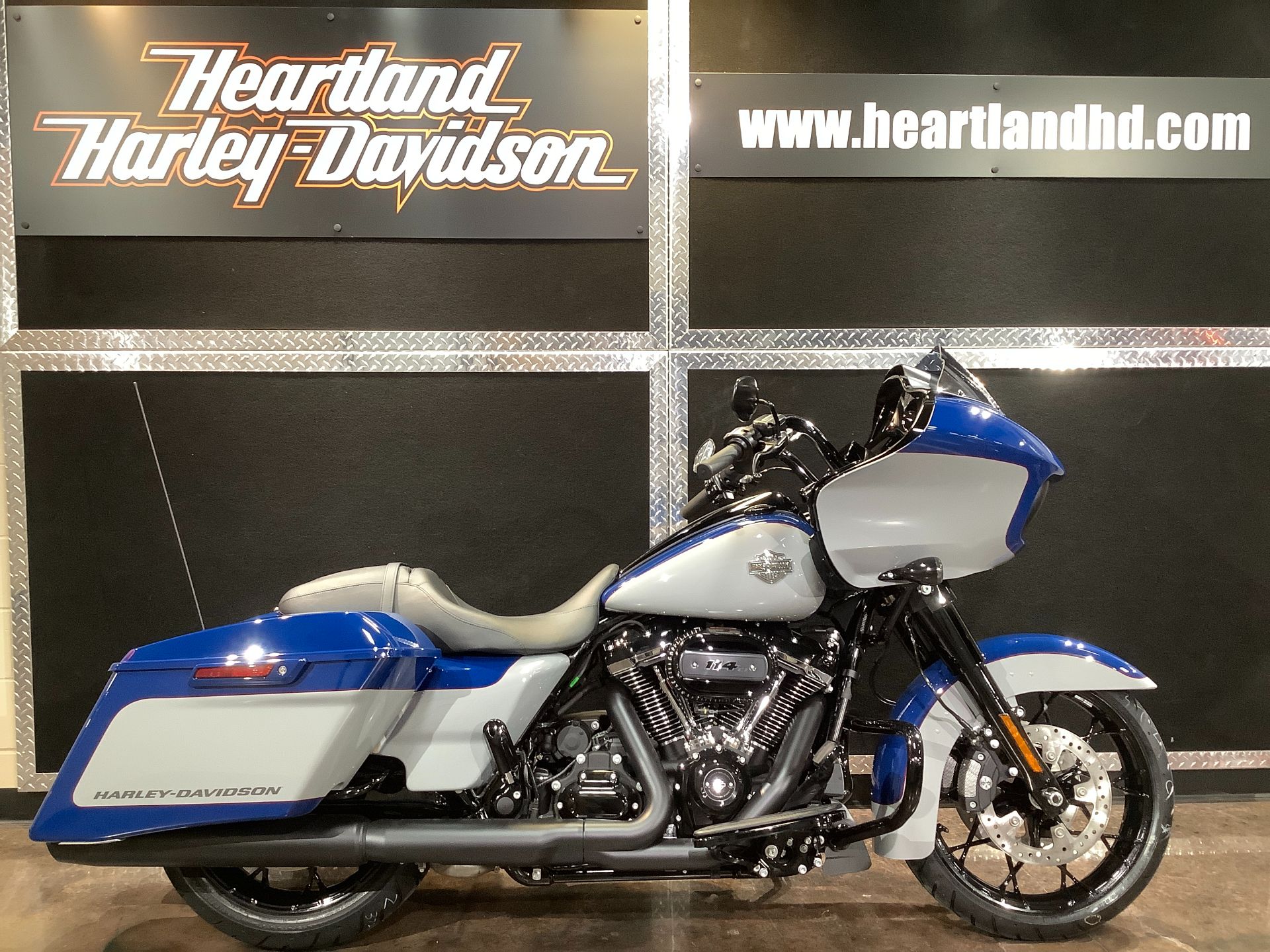 2023 Harley-Davidson Road Glide® Special in Burlington, Iowa - Photo 1