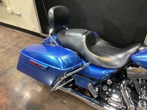 2014 Harley-Davidson Street Glide® in Burlington, Iowa - Photo 10