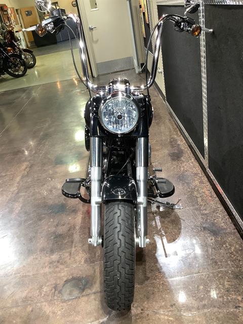 2015 Harley-Davidson Softail Slim® in Burlington, Iowa - Photo 5