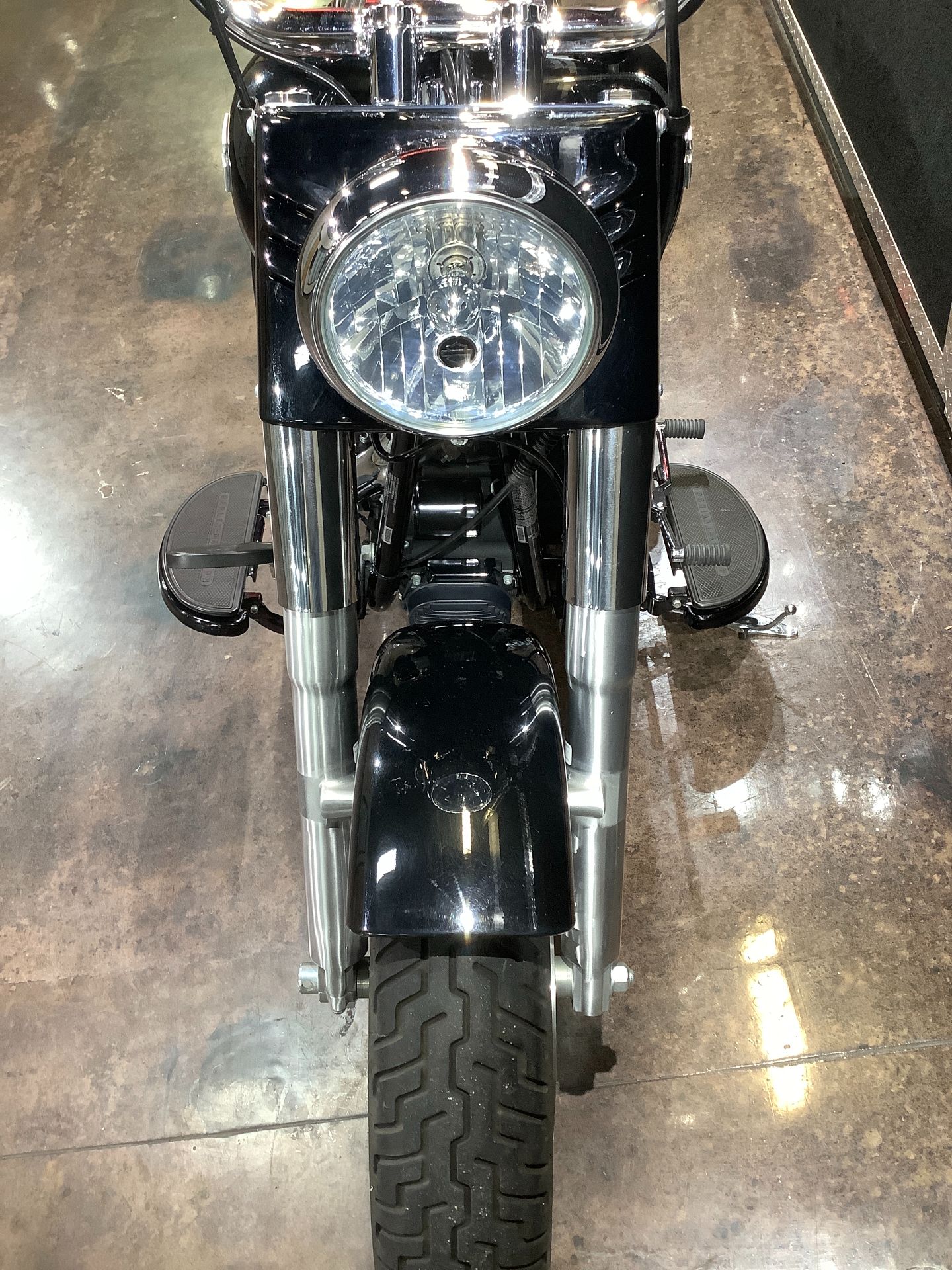 2015 Harley-Davidson Softail Slim® in Burlington, Iowa - Photo 6
