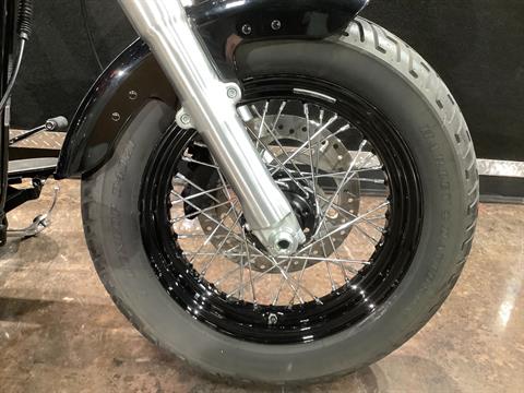 2015 Harley-Davidson Softail Slim® in Burlington, Iowa - Photo 7
